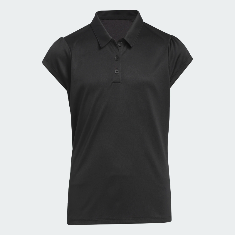 G PERF POLO BLACK Main Image